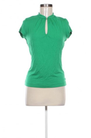 Dámská halenka Editor's Cut, Velikost XS, Barva Zelená, Cena  469,00 Kč