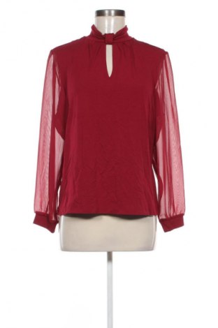 Dámská halenka Editor's Cut, Velikost XL, Barva Červená, Cena  469,00 Kč