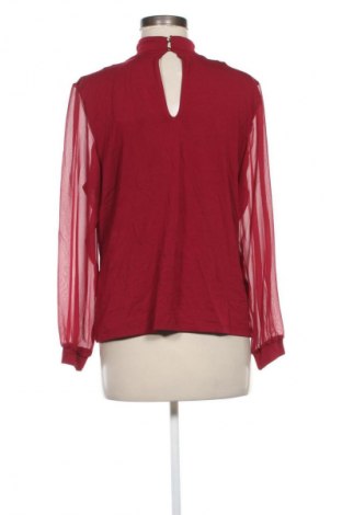 Dámská halenka Editor's Cut, Velikost XL, Barva Červená, Cena  469,00 Kč