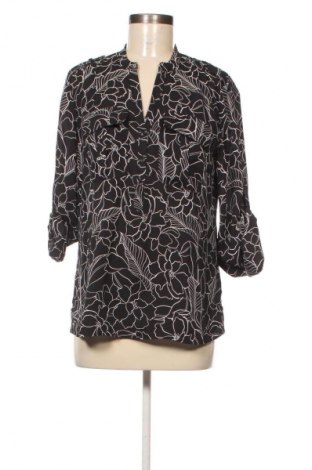 Дамска блуза Editor's Cut, Размер M, Цвят Многоцветен, Цена 31,99 лв.