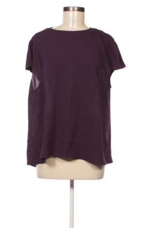 Női blúz Editor's Cut, Méret XL, Szín Lila, Ár 8 009 Ft