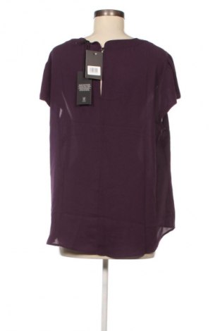 Női blúz Editor's Cut, Méret XL, Szín Lila, Ár 8 009 Ft