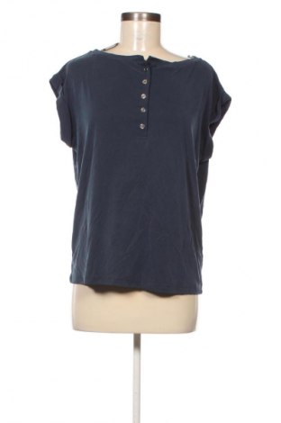 Damen Shirt Editor's Cut, Größe M, Farbe Blau, Preis € 15,99