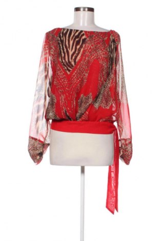 Dámská halenka Ekol, Velikost XS, Barva Vícebarevné, Cena  241,00 Kč