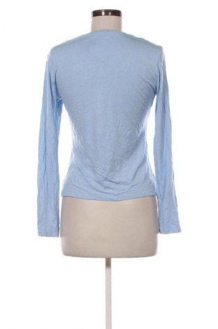 Bluză de femei Elegance, Mărime S, Culoare Albastru, Preț 87,99 Lei