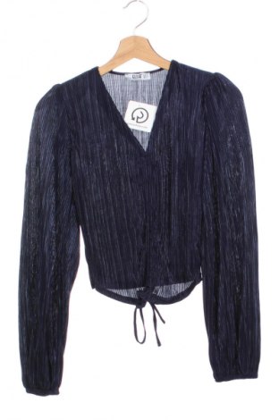 Damen Shirt Elisa, Größe S, Farbe Blau, Preis € 6,99