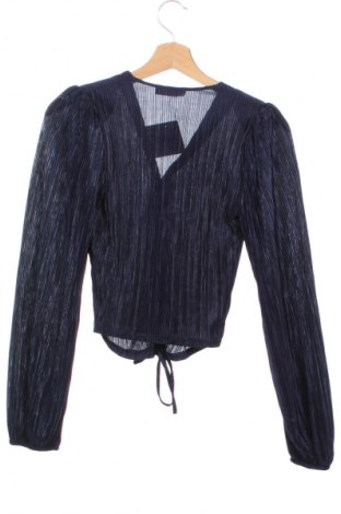 Damen Shirt Elisa, Größe S, Farbe Blau, Preis € 6,99