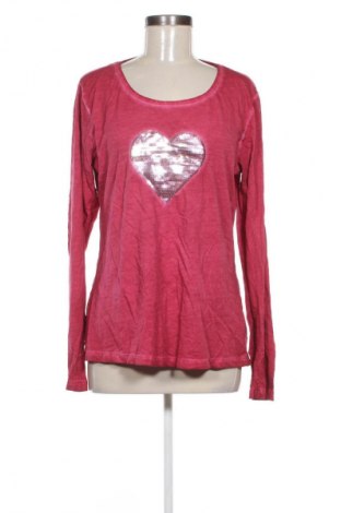 Bluză de femei Elle Nor, Mărime XL, Culoare Roz, Preț 35,99 Lei