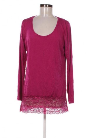Női blúz Elle Nor, Méret XXL, Szín Rózsaszín, Ár 3 129 Ft