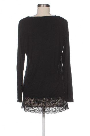 Női blúz Elle Nor, Méret XL, Szín Fekete, Ár 3 089 Ft