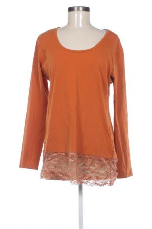 Női blúz Elle Nor, Méret XXL, Szín Narancssárga
, Ár 3 800 Ft