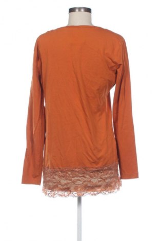 Női blúz Elle Nor, Méret XXL, Szín Narancssárga
, Ár 3 800 Ft