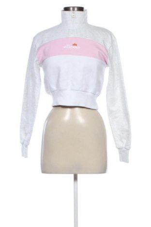 Γυναικεία μπλούζα Ellesse, Μέγεθος XXS, Χρώμα Πολύχρωμο, Τιμή 17,30 €