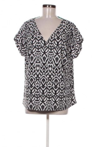 Γυναικεία μπλούζα Elvira collections, Μέγεθος L, Χρώμα Πολύχρωμο, Τιμή 11,99 €