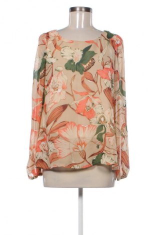 Damen Shirt Emamoda, Größe L, Farbe Mehrfarbig, Preis 9,79 €