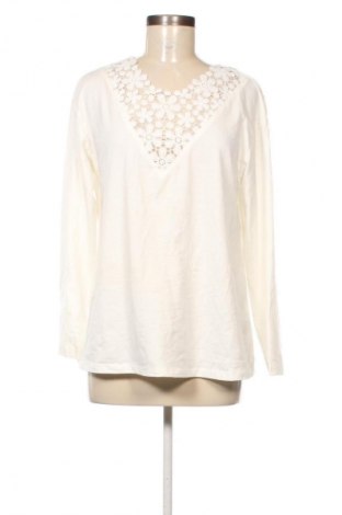 Dámska blúza Emery rose, Veľkosť M, Farba Biela, Cena  5,95 €