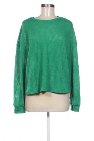 Дамска блуза Emery rose, Размер XL, Цвят Зелен, Цена 12,99 лв.
