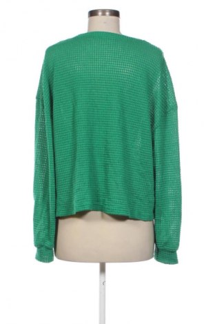 Дамска блуза Emery rose, Размер XL, Цвят Зелен, Цена 12,99 лв.