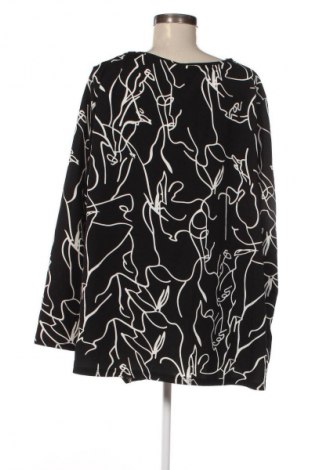 Γυναικεία μπλούζα Emery rose, Μέγεθος 5XL, Χρώμα Πολύχρωμο, Τιμή 8,99 €