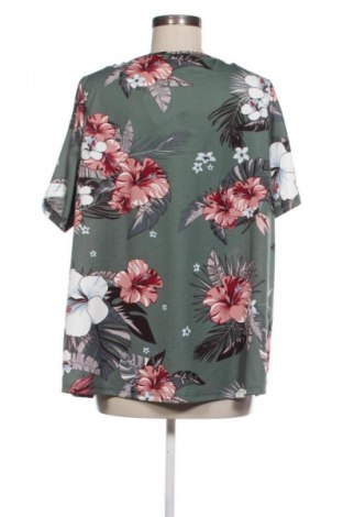 Γυναικεία μπλούζα Emery rose, Μέγεθος 3XL, Χρώμα Πολύχρωμο, Τιμή 10,00 €