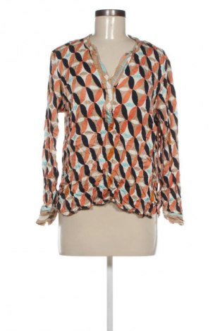 Női blúz Emily Van den Bergh, Méret XL, Szín Sokszínű, Ár 14 659 Ft