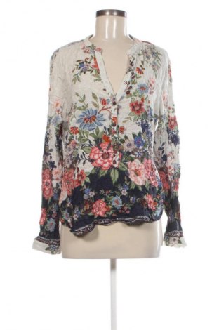 Dámská halenka Emily Van den Bergh, Velikost XL, Barva Vícebarevné, Cena  869,00 Kč