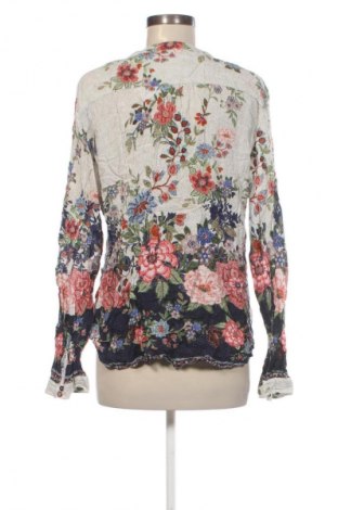 Dámská halenka Emily Van den Bergh, Velikost XL, Barva Vícebarevné, Cena  869,00 Kč