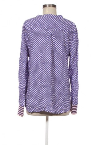 Γυναικεία μπλούζα Emily Van den Bergh, Μέγεθος XL, Χρώμα Πολύχρωμο, Τιμή 34,99 €