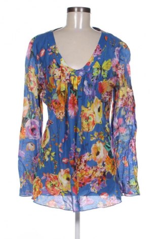 Női blúz Emily Van den Bergh, Méret XL, Szín Sokszínű, Ár 16 422 Ft