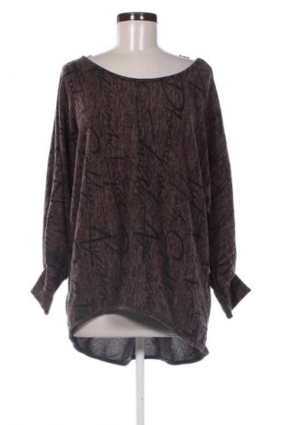 Dámska blúza Emma & Giovanni, Veľkosť XL, Farba Viacfarebná, Cena  6,95 €