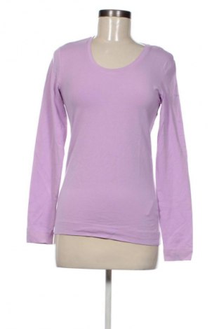 Γυναικεία μπλούζα Engelbert Strauss, Μέγεθος S, Χρώμα Βιολετί, Τιμή 8,99 €