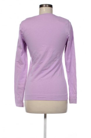 Γυναικεία μπλούζα Engelbert Strauss, Μέγεθος S, Χρώμα Βιολετί, Τιμή 8,99 €