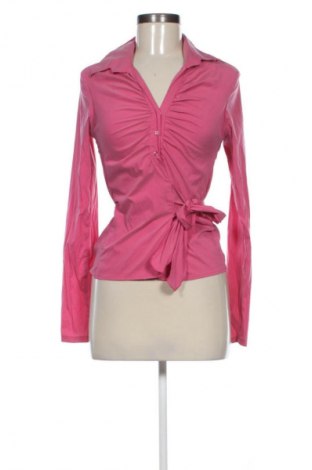 Γυναικεία μπλούζα Enisse, Μέγεθος L, Χρώμα Ρόζ , Τιμή 9,72 €