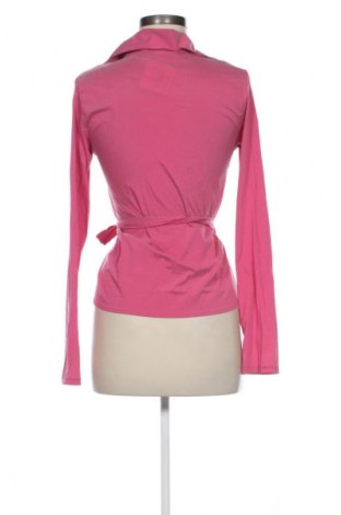 Γυναικεία μπλούζα Enisse, Μέγεθος L, Χρώμα Ρόζ , Τιμή 9,72 €