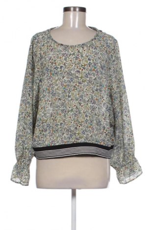 Damen Shirt Enjoy, Größe M, Farbe Mehrfarbig, Preis € 18,47