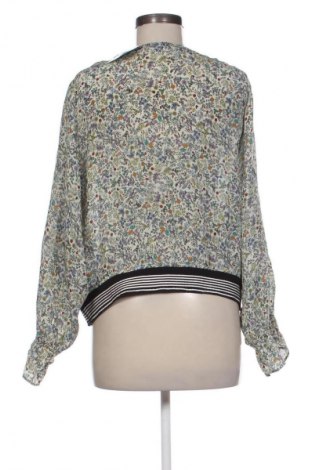 Damen Shirt Enjoy, Größe M, Farbe Mehrfarbig, Preis € 18,47