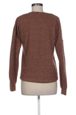 Dámska blúza Enzzo, Veľkosť M, Farba Hnedá, Cena  17,30 €