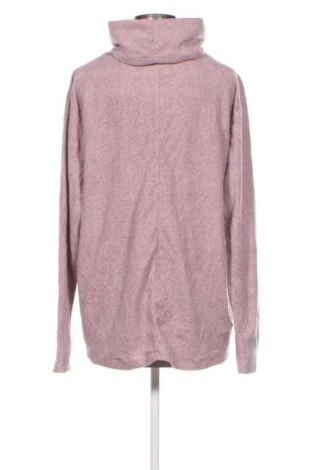 Damen Shirt Ergee, Größe XXL, Farbe Rosa, Preis 7,99 €