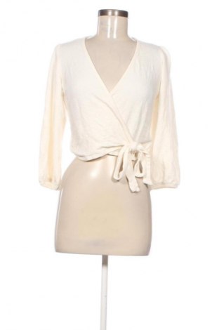 Дамска блуза Esmara, Размер S, Цвят Екрю, Цена 7,99 лв.