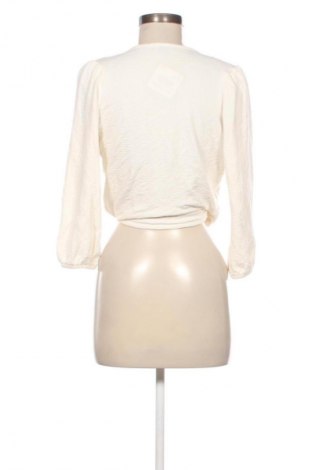 Дамска блуза Esmara, Размер S, Цвят Екрю, Цена 7,99 лв.