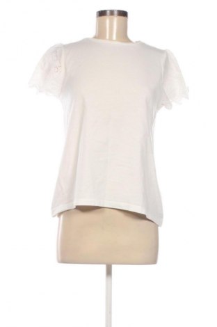 Damen Shirt Esmara, Größe S, Farbe Weiß, Preis 9,74 €