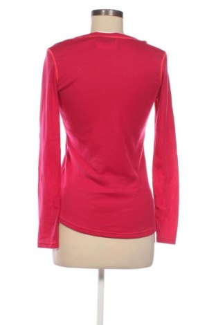 Γυναικεία μπλούζα Esmara, Μέγεθος S, Χρώμα Κόκκινο, Τιμή 9,74 €