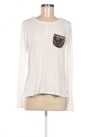 Γυναικεία μπλούζα Esmara, Μέγεθος S, Χρώμα Λευκό, Τιμή 10,00 €