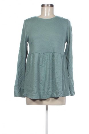 Női blúz Esmara, Méret S, Szín Zöld, Ár 2 259 Ft