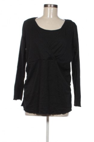 Damen Shirt Esmara, Größe XL, Farbe Schwarz, Preis 7,99 €