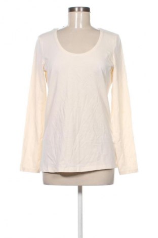 Γυναικεία μπλούζα Esmara, Μέγεθος L, Χρώμα Εκρού, Τιμή 5,99 €