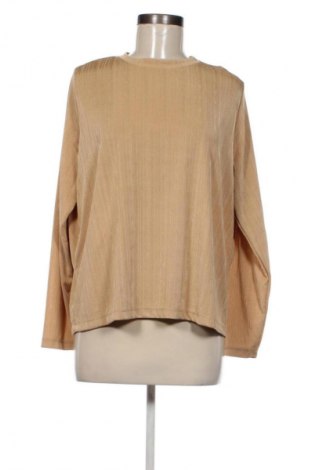 Bluză de femei Esmara, Mărime L, Culoare Bej, Preț 27,99 Lei