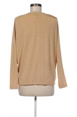 Bluză de femei Esmara, Mărime L, Culoare Bej, Preț 27,99 Lei