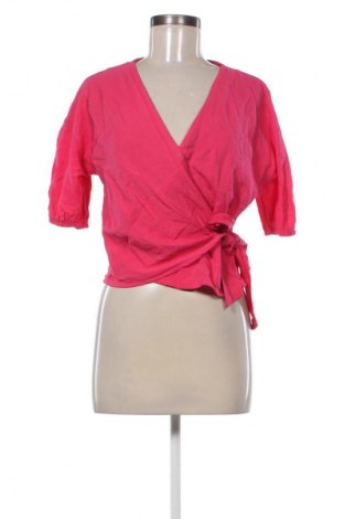 Dámska blúza Esmara, Veľkosť M, Farba Červená, Cena  9,72 €