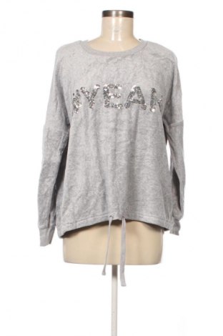 Γυναικεία μπλούζα Esmara, Μέγεθος L, Χρώμα Γκρί, Τιμή 4,99 €